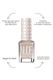 Pastel Vegan Cruelty-Free Nail Polish - Pastel Nude 755, 13ml