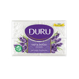 Duru Lavender Aromatic Soap - Natural Handmade | 4.4 oz