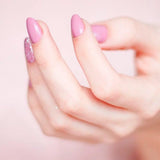 Mavala Nail Care Oil - Quick Dry Nail Polish & Moisturizing Cuticle Oil for Dry Nails - 10ml