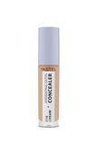 Pastel Vegan Eye Cream + Hydrating Concealer - Paraben-Free, Gluten-Free, Cruelty-Free Under-Eye Care