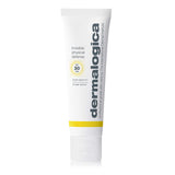 Dermalogica Invisible Physical Defense SPF30 Sunscreen - Lightweight, Non-Whitening, SPF30 Protection