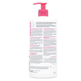 Topicrem Ultra Moisturizing Body Milk 500ml