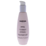 Darphin Intral Cleansing Milk - Gentle, Natural Skincare for Sensitive Skin - Paraben-Free, 6.76 fl oz
