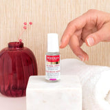 Mavala Nail Care Oil - Quick Dry Nail Polish & Moisturizing Cuticle Oil for Dry Nails - 10ml