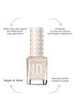 Pastel Vegan Nail Polish - Pastel Nude 763, Cruelty-Free & Non-Toxic, 13ml