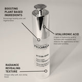 Filorga Hydra-Hyal 5 Hyaluronic Acid Hydrating Serum - Anti-Aging Moisturizer for Dry Skin