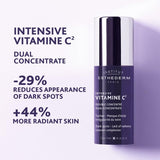 Esthederm Intensive Vitamin C Serum - Brightening & Antioxidant Skincare for Radiant Skin