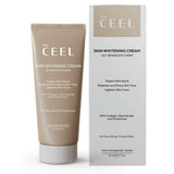 The Ceel Skin Brightening Cream 50ml - Natural Radiance | Skin Care