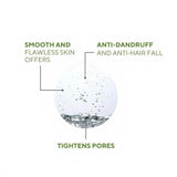 The Ceel Rosemary Water Hair Tonic 100ml - Natural Care | Revitalizing