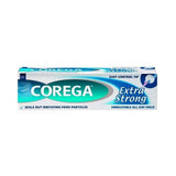 Corega Max Control Denture Adhesive Cream 40g - Strong Hold | Dental Care