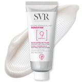 SVR Sensifine Makeup Remover Cream for Sensitive Skin - Gentle, Effective, Dermatologically Tested