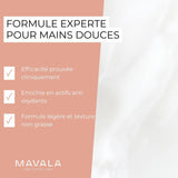 Mavala Anti-Ageing Hand Cream - Reduce Brown Spots & Improve Hand Appearance