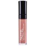 Pastel Daylong Liquid Lipstick 20 7ml - Long-Lasting Pastel Lipstick, Smudge-Proof Formula