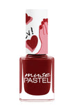 Pastel Nail Polish 33 - Stunning Colors | Cruelty-Free & Vegan
