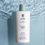 BioNike Defence Hair Dermosoothing Ultra-Gentle Shampoo for Sensitive Scalps - Gentle Hair Care, Daily Use, 6.76 fl oz