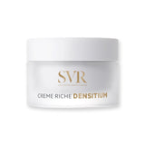 SVR Densitium Riche Anti-Aging Moisturizing Cream for Dry Skin - Hydrating Face Cream 1.69 fl oz
