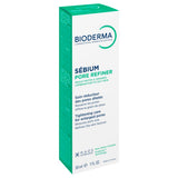 Bioderma Sebium Pore Refiner Face Moisturizer for Combination/Oily Skin - Lightweight, Non-Greasy, Pore Minimizing