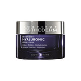 Esthederm Intensive Hyaluronic Cream - Anti-Aging Moisturizer for Dry Skin