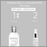 Bioderma Pigmentbio C-Concentrate 15 ml