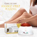 Gigi 14oz Wax Warmer