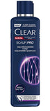 Clear Men Shampoo - Hair Fall Control | 350ml
