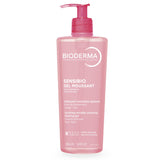 Bioderma Sensibio DS+ Foaming Gel - Gentle Cleanser | 200 ml