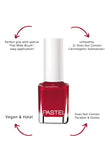 Pastel Vegan Nail Polish - Cruelty Free, 13ml - Pastel Colors