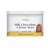 GiGi Milk Chocolate Creme Wax™ 14 Oz