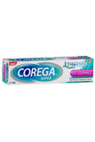 Corega Denture Adhesive Cream - No Flavor | 40g