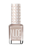 Pastel Vegan Cruelty-Free Nail Polish - Pastel Nude 755, 13ml