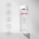 Skincode Toning Lotion - Gentle Cleansing & Hydrating Skincare with Hyaluronic Acid