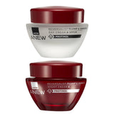 Avon Anew Renewal Reversalist Day Cream + Night Cream
