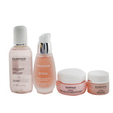 Darphin Intral Skincare Set - Soothing, Hydrating Luxury Skincare for Sensitive Skin