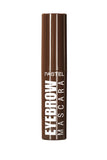 Pastel Profashion Eyebrow Mascara 22 Light Brown - Long-Lasting Creamy Gel Formula for Fuller Brows