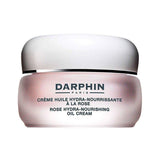 Darphin Rose Hydra Nourishing Face Cream - Luxurious Hydration for Dry Skin