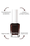 Pastel Nail Polish 80 - Vibrant Colors | Cruelty-Free | 0.44 Fl Oz