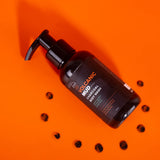 Volcanic Mud by Bubbly Charcoal Body Wash, Volcanic Mud Body Wash, Lightening and Dark Spot Corrector, 3.38 Fl Oz