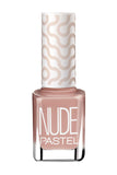 Pastel Vegan Nail Polish - Pastel Nude 106, Cruelty Free & Toxic-Free Beauty