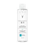Vichy Mineral Micellar Water - Gentle Makeup Remover & Cleanser for Sensitive Skin