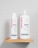 Topicrem PV/DS Cleansing Gel for Body and Hair - Gentle, Soothing, For Sensitive Skin & Scalp - 200ml