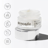 Skincode Anti-Aging Eye Contour Cream for Wrinkle Reduction - 15ml