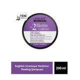 Urban Care Expert Biotin & Cafein Peeling 200 ml