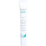 Synchroline Terproline Eye and Lip Care Cream 15ml - Anti-aging, Hydrating Cream for Sensitive Skin