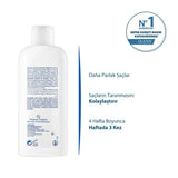 Ducray Squanorm Oily Scalp Dandruff Shampoo 200 ml