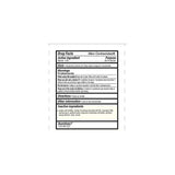 Contractubex 120 g Gel For Scars - Surgical, Burn and Acne Scars