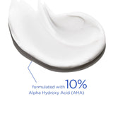 Neostrata Glycolic Renewal Smoothing Cream - Smooth, Renew, and Hydrate with Glycolic Acid and Shea Butter