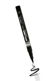 Pastel Profashion Artliner Pen 01 Black - Precise Eyeliner for Makeup Enthusiasts