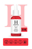 Hoito Bakuchiol Serum 30 ml - Anti-aging Niacinamide Serum, Retinol Alternative for Sensitive Skin
