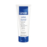 Linola Lotion - Daily Skin Care Solution | 200 ml