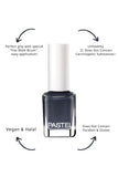 Pastel Vegan Nail Polish - Cruelty-Free, Toxic-Free, 13ml - Pastel Colors
